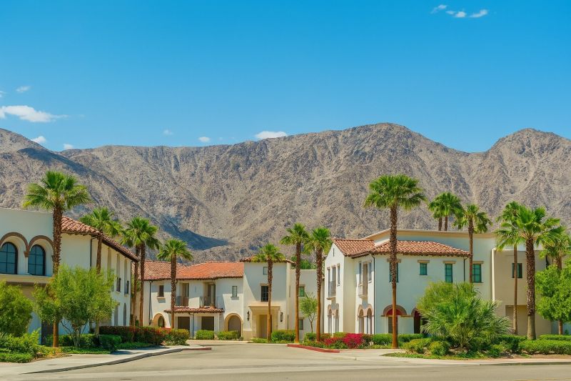 La Quinta, CA