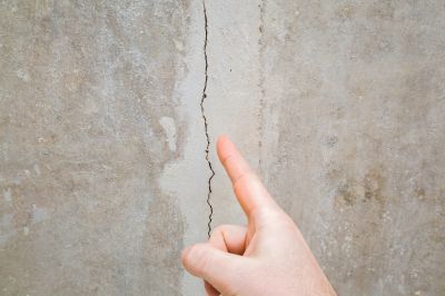 Cracked Foundation Repair in Temecula, CA