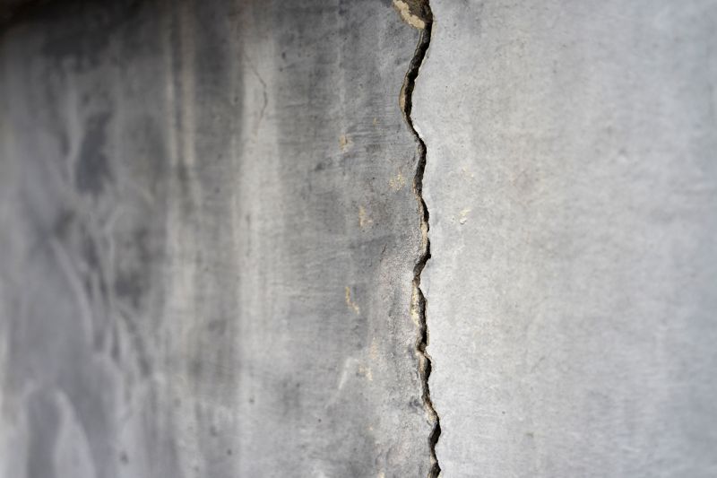 Foundation Crack Repair in Indian Wells, CA
