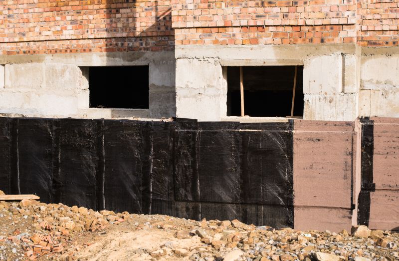 Foundation Repair in Banning, CA