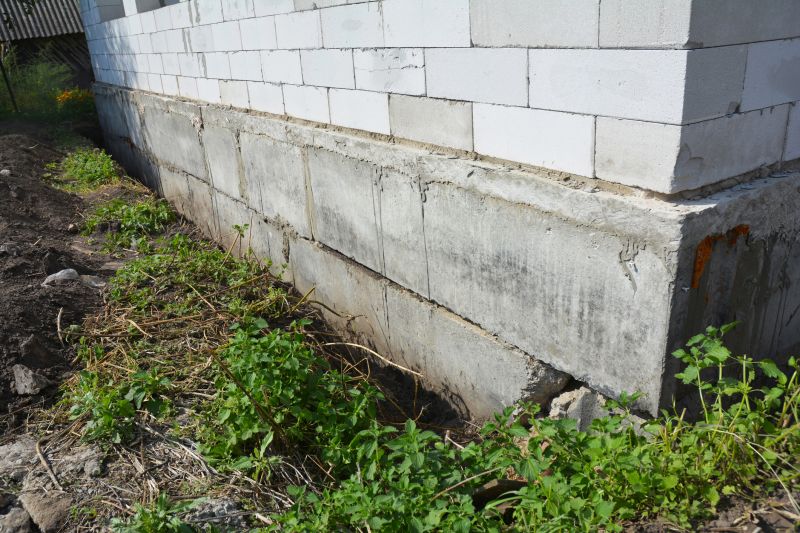 Foundation Repair in Temecula, CA