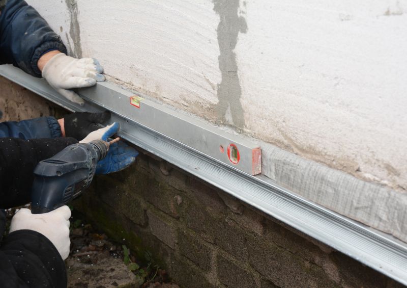 House Leveling in Beaumont, CA