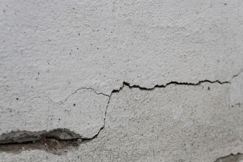 Structural Foundation Repair in Anza, CA