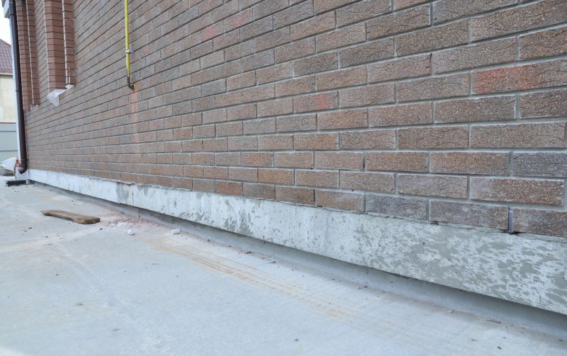 Structural Foundation Repair in Cathedral City, CA